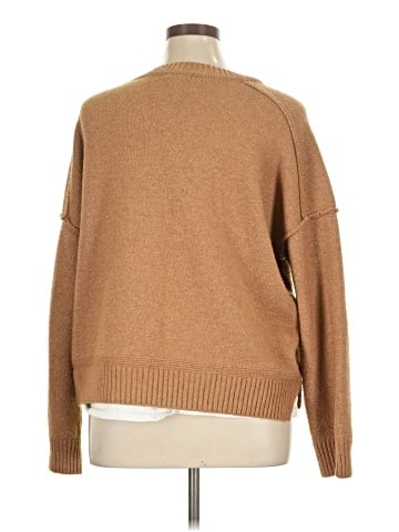 Design History Pullover Sweater (view 2)