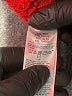 Unbranded Solid Red Pullover Sweater Size XXL Tall - photo 4