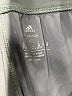 Adidas Solid Gray Track Pants Size XS - photo 4