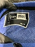 New Era Blue Pullover Hoodie Size XS - photo 7