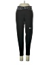 Nike Black Active Pants Size S - photo 1