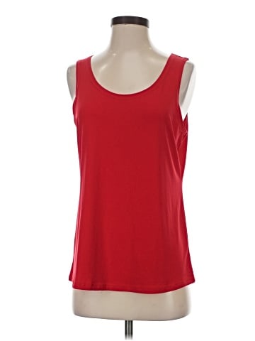 Valentina Tank Top (view 1)