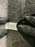 Calvin Klein 100% Polyester Black Track Jacket Size XS - photo 7