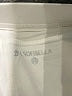 Sofibella Graphic White Casual Skirt Size XL - photo 3