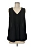 DR2 100% Polyester Black Casual Dress Size M - photo 1