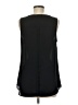 DR2 100% Polyester Black Casual Dress Size M - photo 2