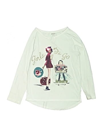 Gymboree Long Sleeve Top (view 1)