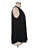 DR2 100% Polyester Black Casual Dress Size M - photo 4