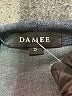 Damee, Inc. 100% Polyester Black Jacket Size S - photo 6