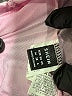 Shein Pink Sleeveless T-Shirt Size 6 - photo 7