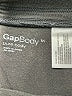 Gap Body Solid Gray Active Pants Size M - photo 7