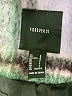 Forever 21 Plaid Purple Coat Size L - photo 6