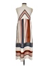 Unbranded Graphic Ivory Casual Dress Size M (estimated) - photo 2