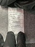 Reebok 100% Polyester Black Casual Pants Size 4T - photo 4