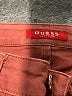 Guess Brown Burgundy Casual Pants Size 9 - photo 3