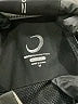 Zero Restriction 100% Polyester Solid Black Vest Size M - photo 6