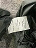 Zero Restriction 100% Polyester Solid Black Vest Size M - photo 7
