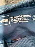 The North Face Blue Active Pants Size S - photo 3