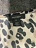 Halogen 100% Polyester Ivory Sleeveless Blouse Size 1X - photo 7