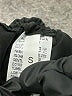 Unbranded Black Casual Skirt Size S - photo 6