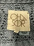 Chaser 100% Cotton Gray Pullover Sweater Size S - photo 7