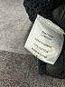 Chaser 100% Cotton Gray Pullover Sweater Size S - photo 8