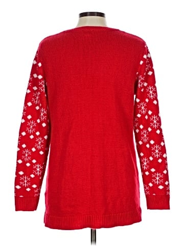 Joyland Pullover Sweater (view 2)