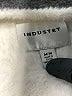 Industry Ivory Pullover Sweater Size M - photo 7