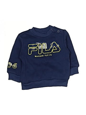 FILA Sweatshirt (view 1)