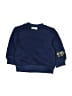 FILA Blue Sweatshirt Size 0-3 mo - photo 2