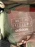 Adidas Green Active Pants Size XS - photo 4