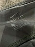 Nike Black Active Pants Size S - photo 4