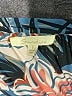 Sandiva Print Blue Jumpsuit Size S - photo 4