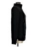 Lululemon Athletica Black Turtleneck Sweater Size 8 - photo 4