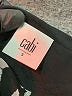 CAbi 100% Polyester Black Short Sleeve Blouse Size S - photo 7