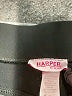 Harper Black Active Pants Size XL - photo 7