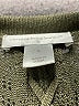 Christopher & Banks 100% Rayon Green Cardigan Size S - photo 7