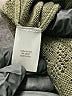 Christopher & Banks 100% Rayon Green Cardigan Size S - photo 8