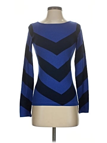 C. Wonder Wool Pullover Sweater (view 1)