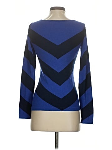 C. Wonder Wool Pullover Sweater (view 2)