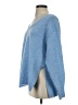H&M Blue Pullover Sweater Size XS - photo 4