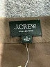 J.Crew Collection 100% Polyester Animal Print Brown Casual Skirt Size 0 - photo 4