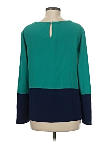 Cremieux Long Sleeve Top (view 2)