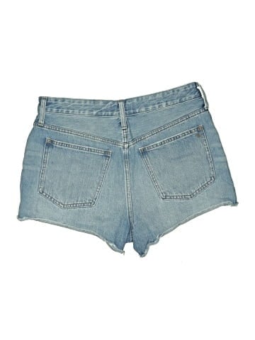 Madewell Denim Shorts (view 2)