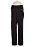 Lisette-L Black Active Pants Size 2 - photo 1