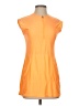 Athleta Orange Sleeveless Top Size XXS - photo 1