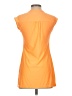 Athleta Orange Sleeveless Top Size XXS - photo 2
