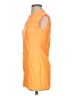 Athleta Orange Sleeveless Top Size XXS - photo 5