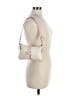 Vera Pelle Color Block Ivory Shoulder Bag One size - photo 2