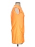 Athleta Orange Sleeveless Top Size XXS - photo 4